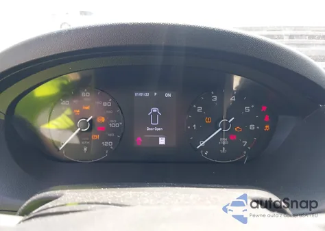 2025 Ram Promaster 2500 Tradesman Low Roof 136 Wb W/Pass Seat из США, поврежденный, VIN 3C6LRVVG9SE513349